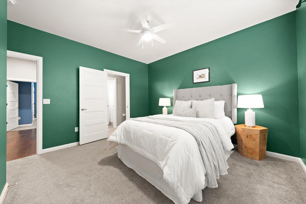 17709 Griffin Cove Court