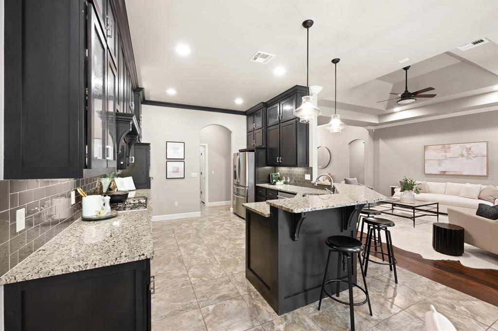 17709 Griffin Cove Court