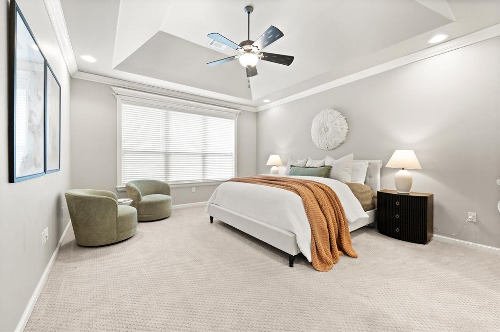 17709 Griffin Cove Court