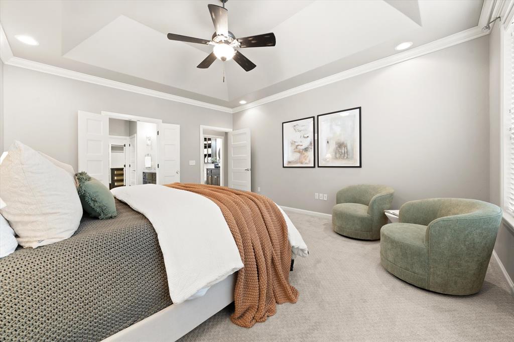 17709 Griffin Cove Court