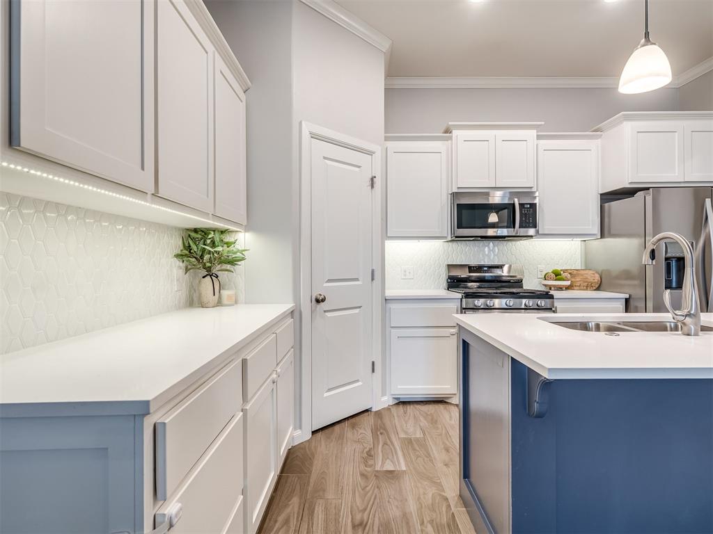 17801 Morning Sky Court