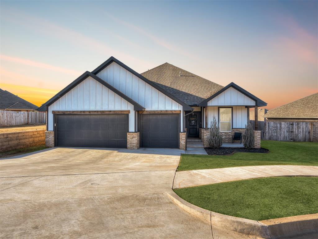 17801 Morning Sky Court