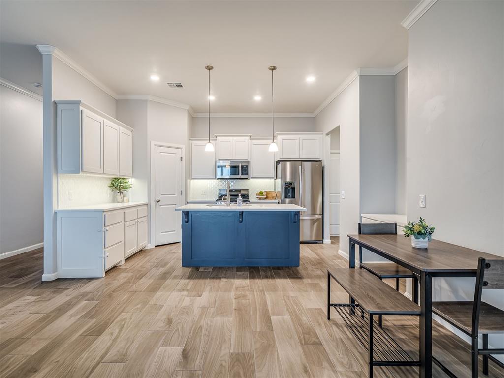 17801 Morning Sky Court