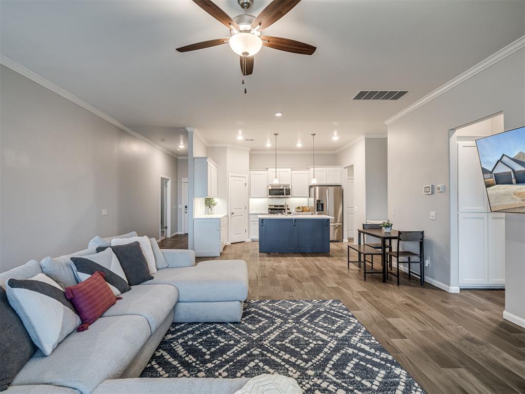 17801 Morning Sky Court