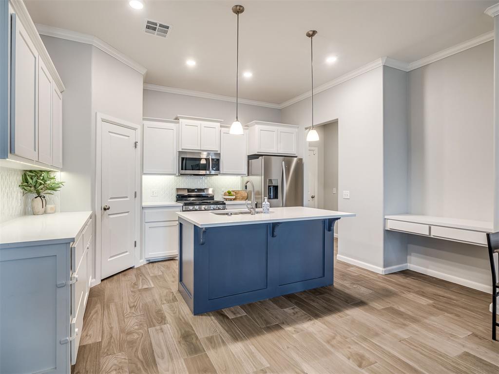 17801 Morning Sky Court