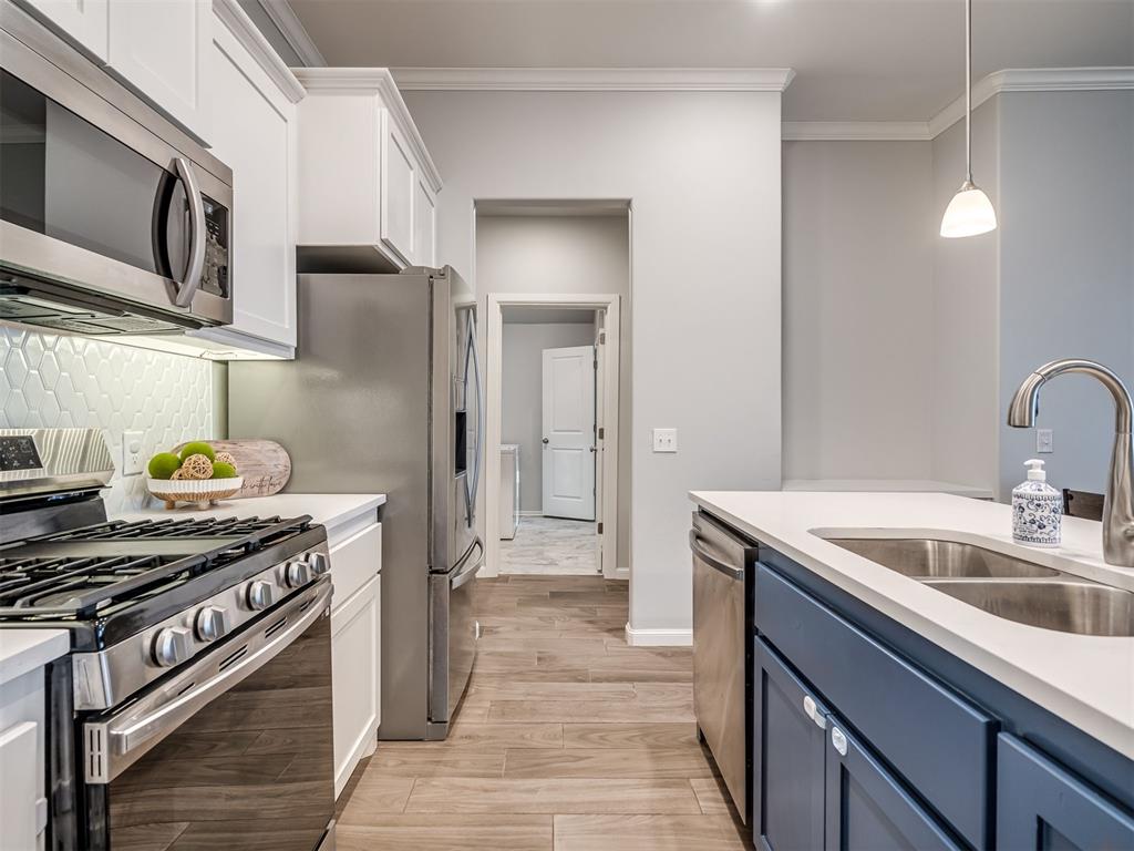 17801 Morning Sky Court