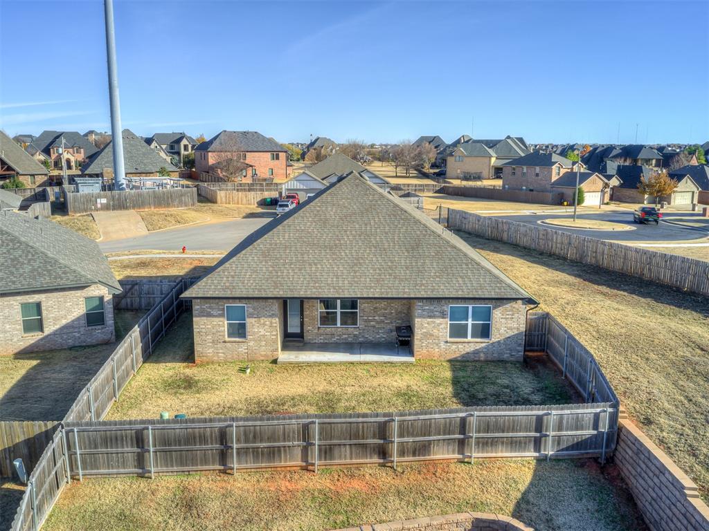 17801 Morning Sky Court