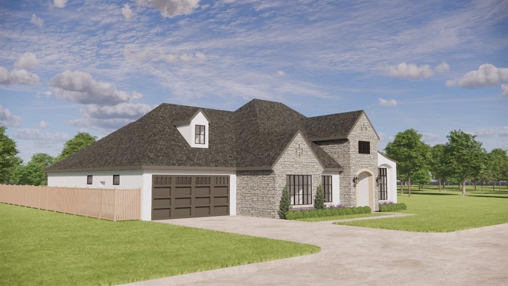 2916 Flycatcher Lane