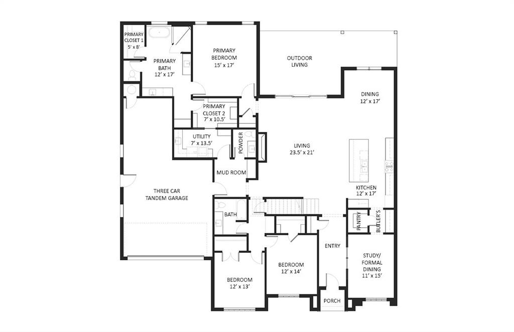 2916 Flycatcher Lane