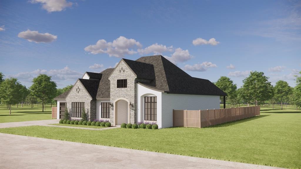 2916 Flycatcher Lane