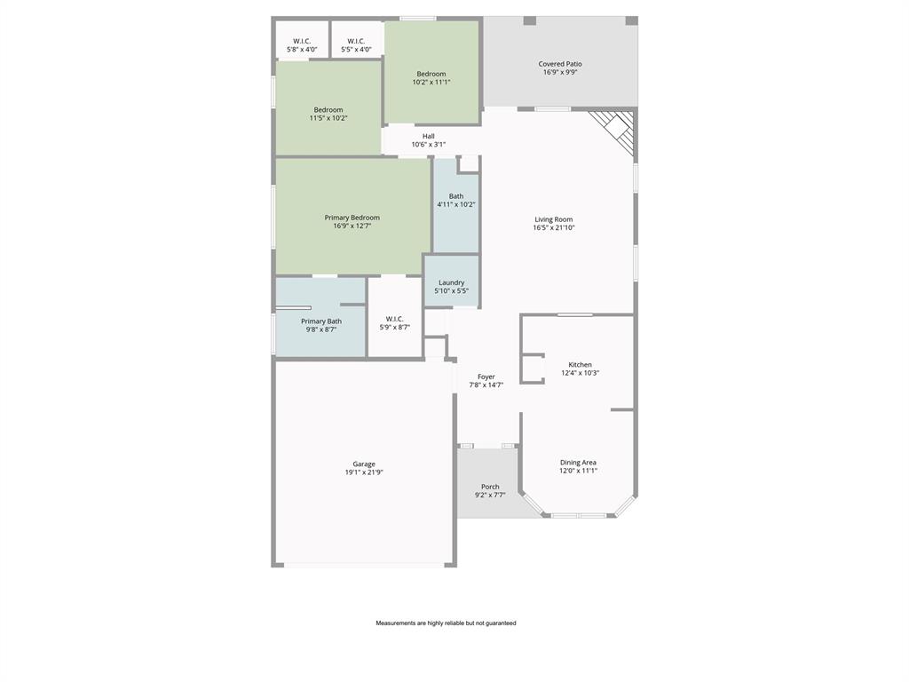 17632 Palladium Lane