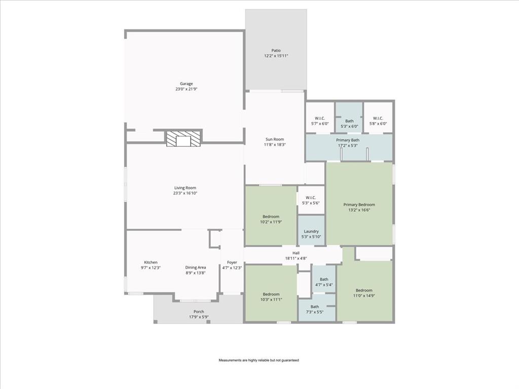 12008 Corn Flower Place