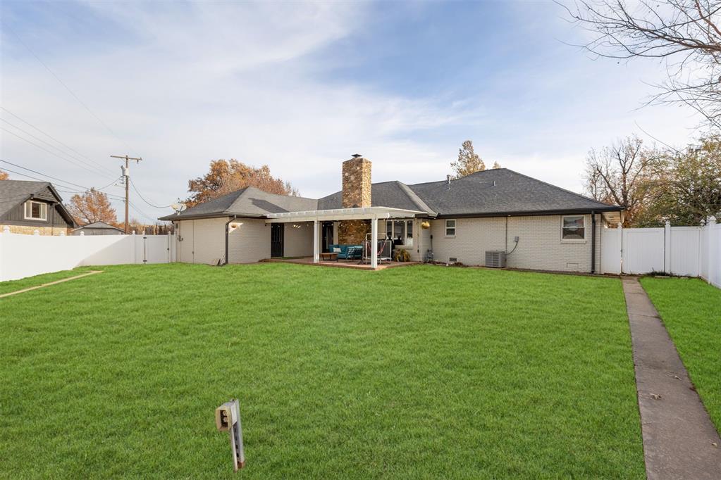 6217 N Drexel Boulevard