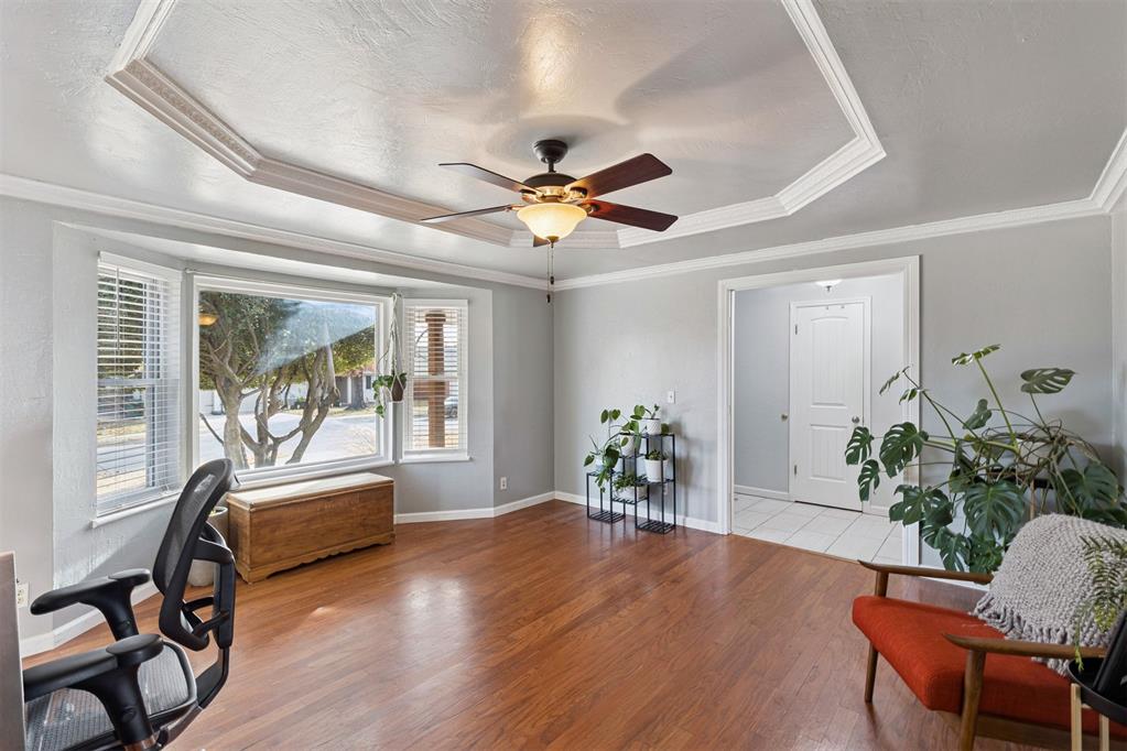 6217 N Drexel Boulevard