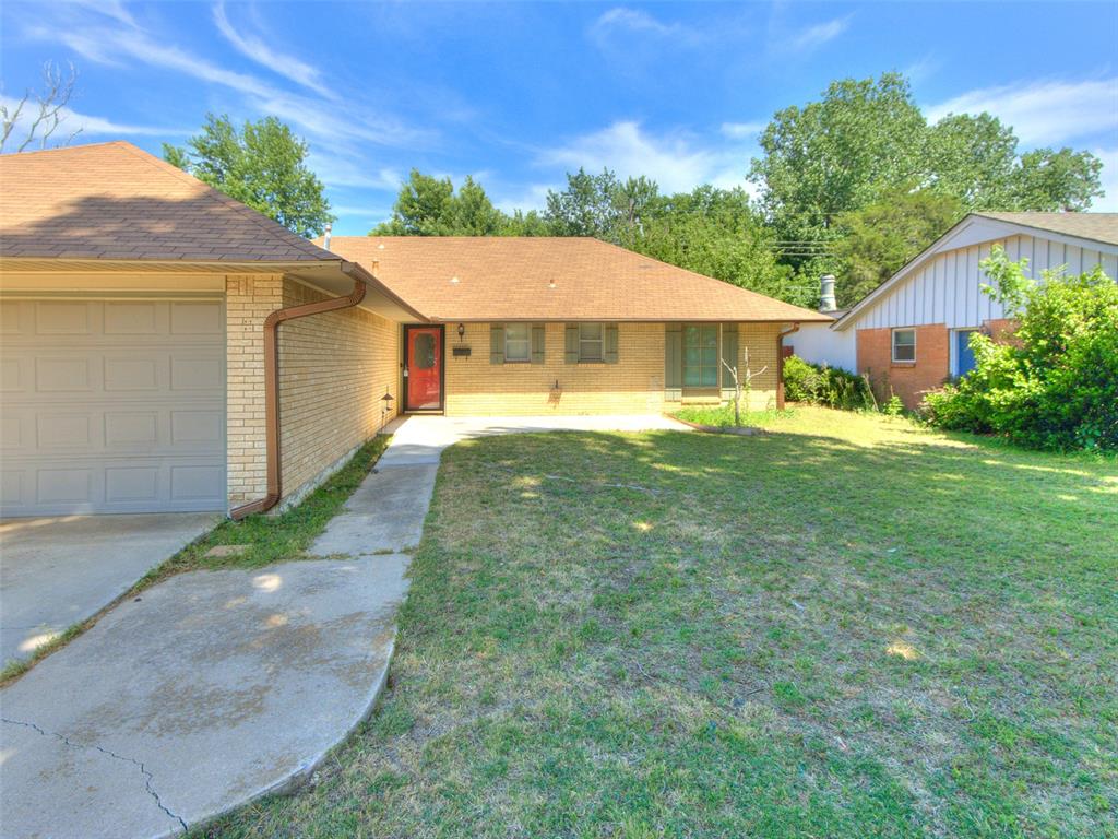 2920 N Alexander Lane