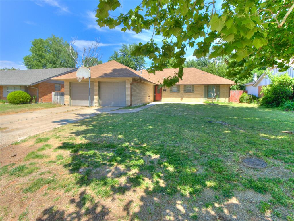 2920 N Alexander Lane