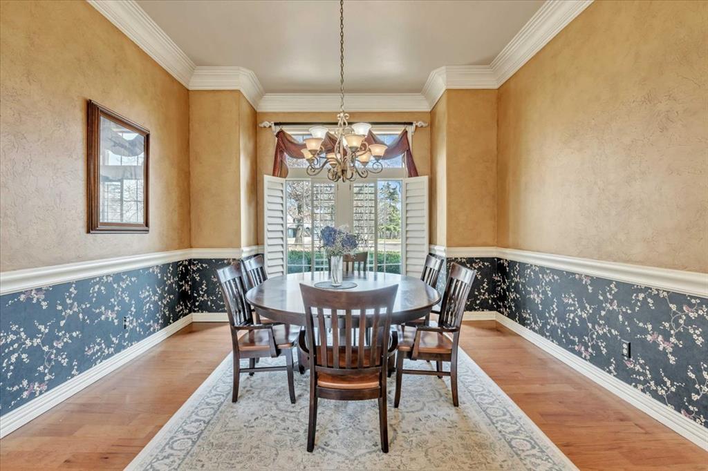 5617 Georgetowne Road