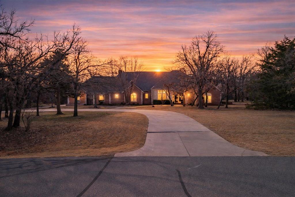 5617 Georgetowne Road