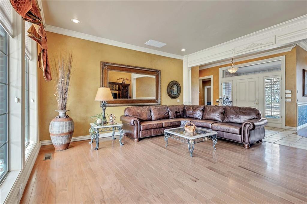 5617 Georgetowne Road