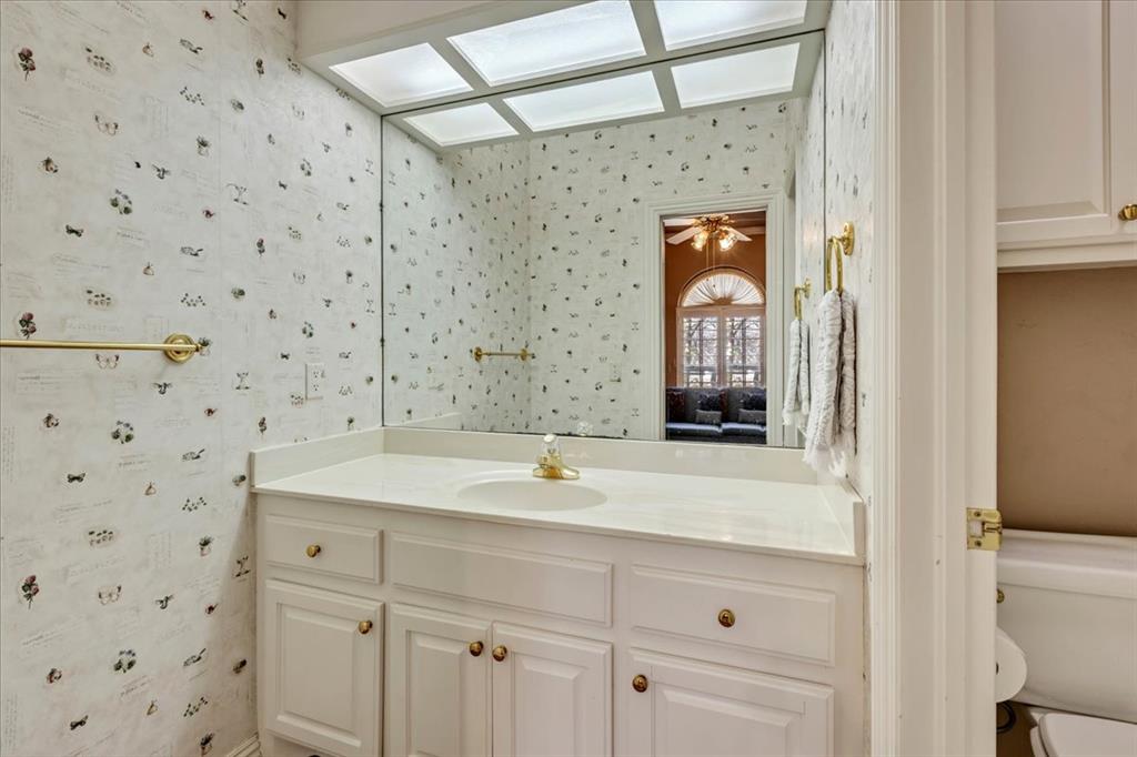 5617 Georgetowne Road