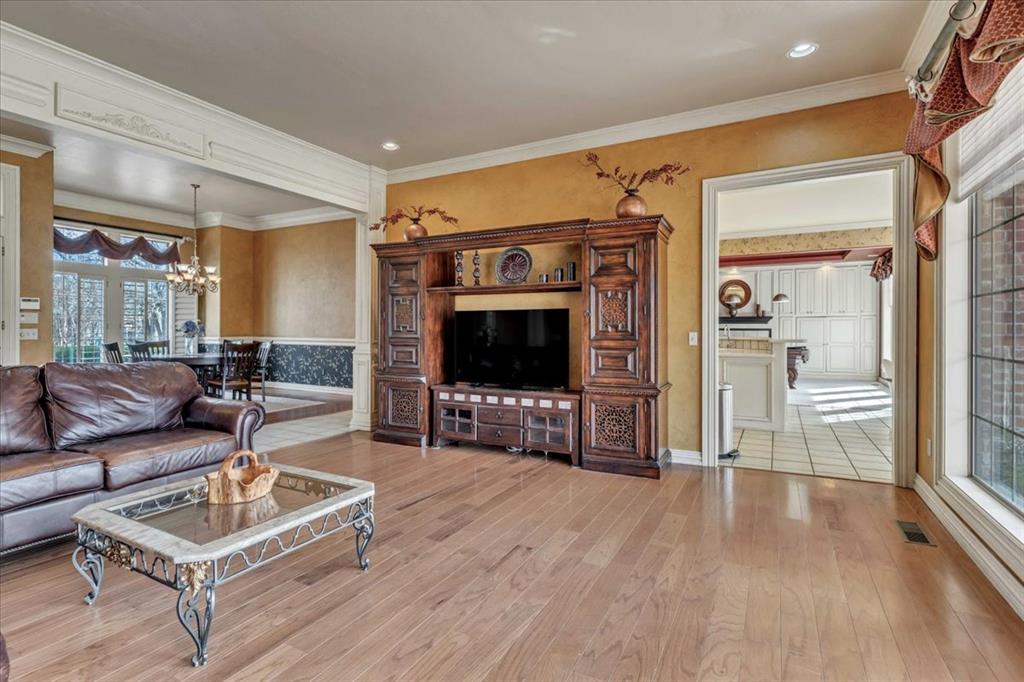 5617 Georgetowne Road