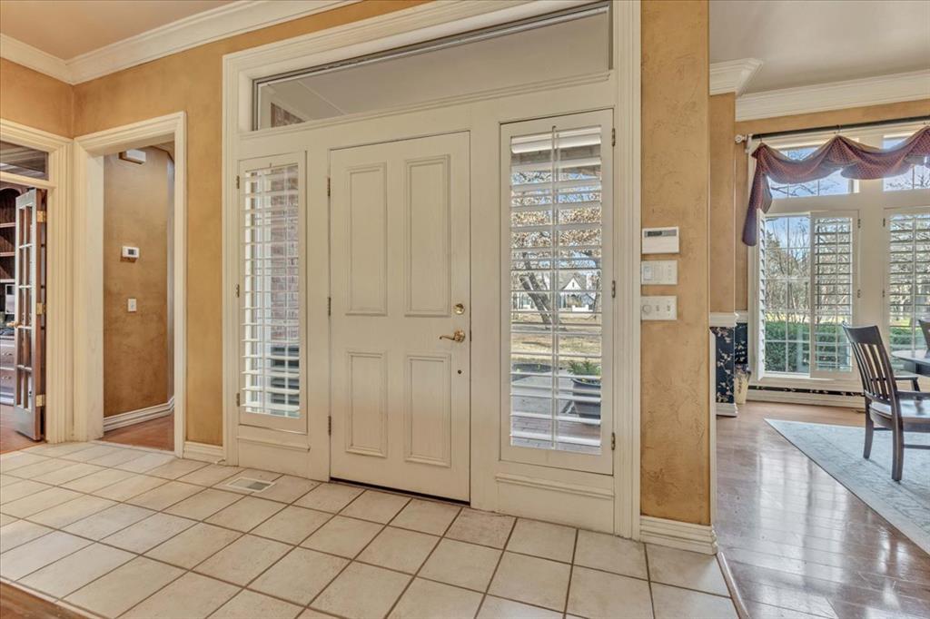 5617 Georgetowne Road