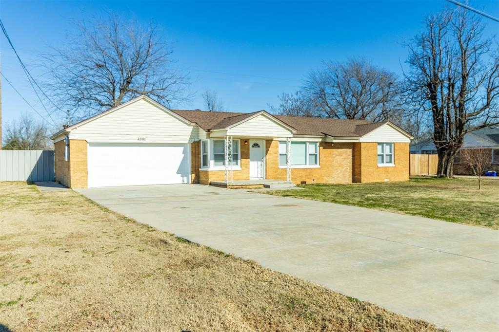 4001 Pearl Way