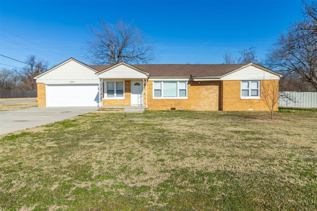 4001 Pearl Way