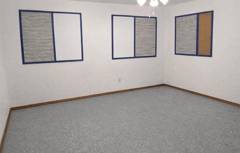 1007 Mockingbird Lane