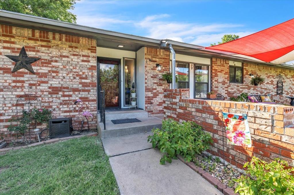 1007 Mockingbird Lane