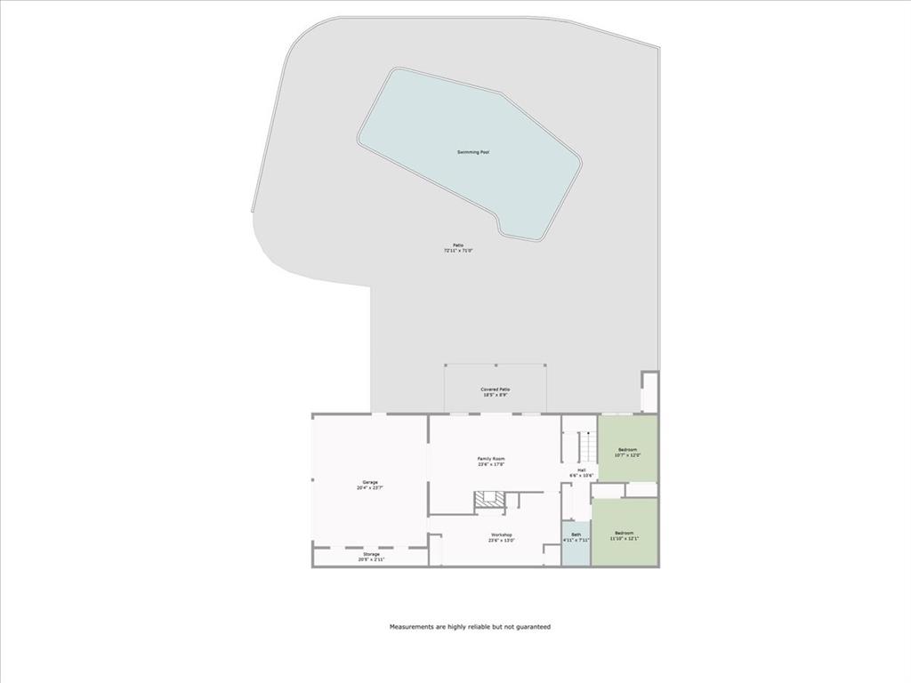 1007 Mockingbird Lane