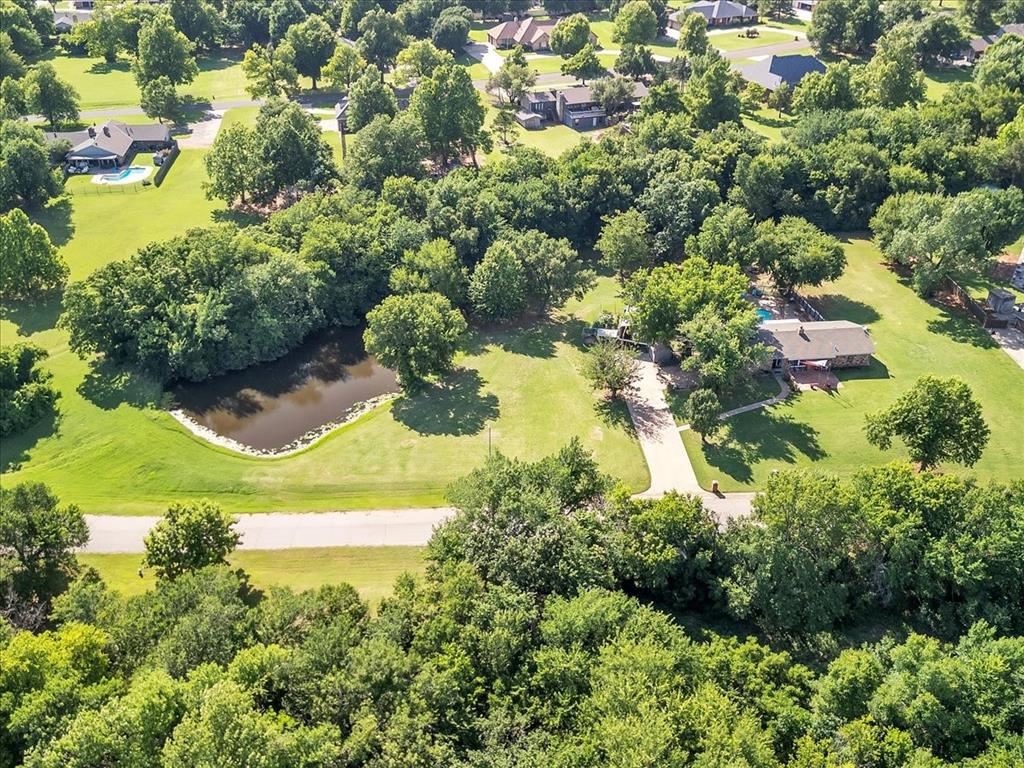 1007 Mockingbird Lane