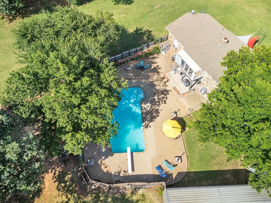 1007 Mockingbird Lane