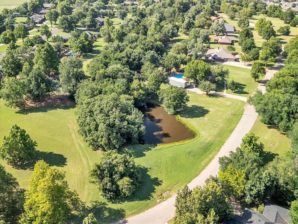 1007 Mockingbird Lane