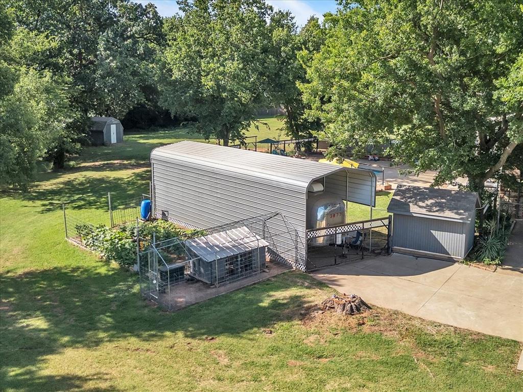 1007 Mockingbird Lane