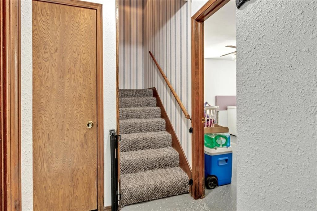 1007 Mockingbird Lane