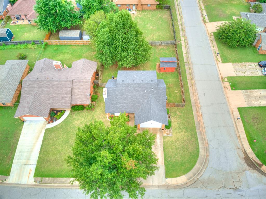 805 Mallard Avenue