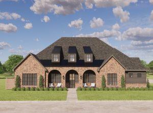 3200 Gold Finch Drive