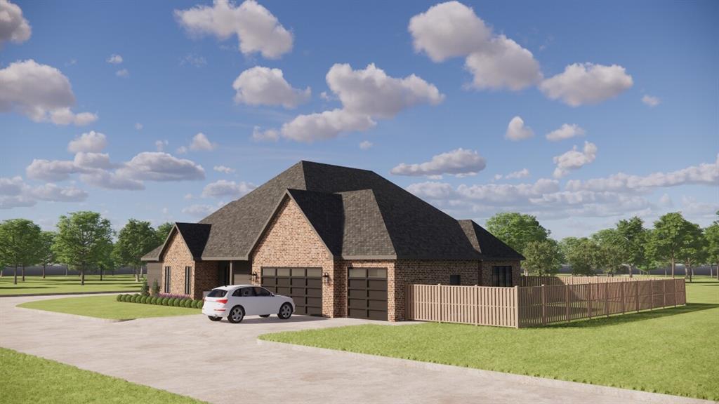 3200 Gold Finch Drive