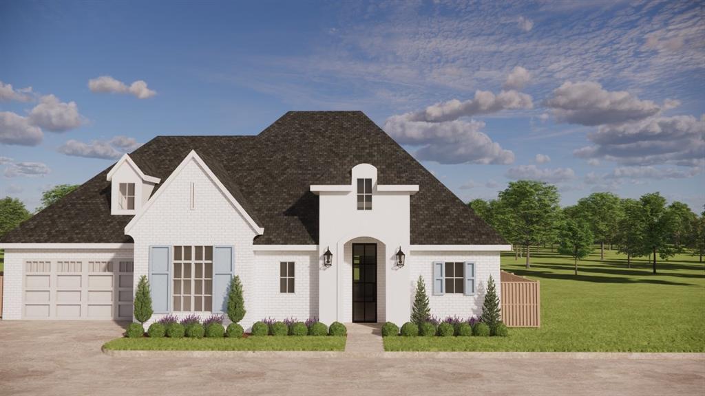 16413 Burgundy West Drive