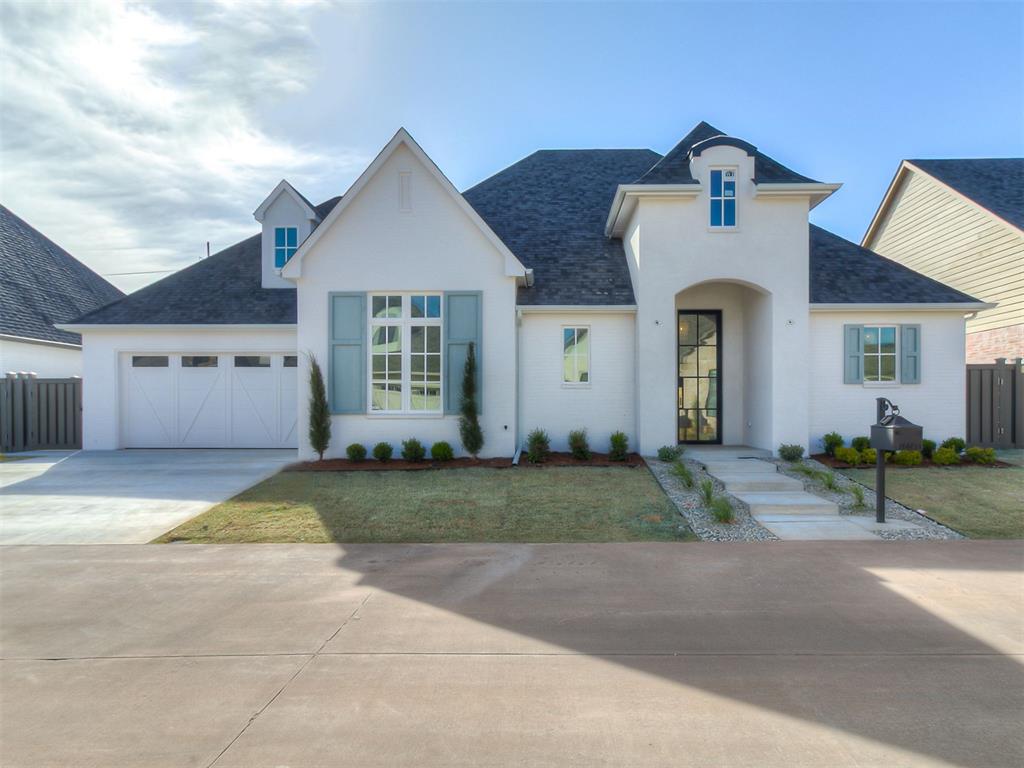 16413 Burgundy West Drive