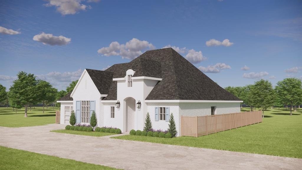 16413 Burgundy West Drive