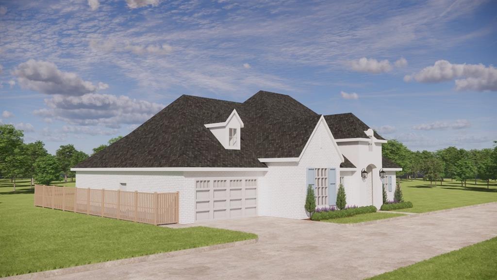 16413 Burgundy West Drive