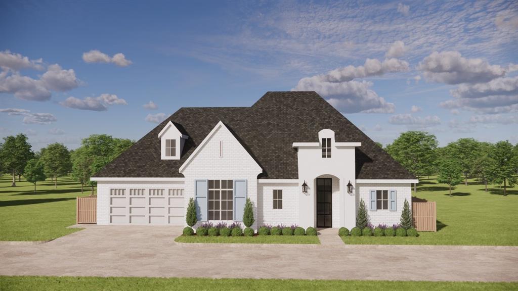 16413 Burgundy West Drive