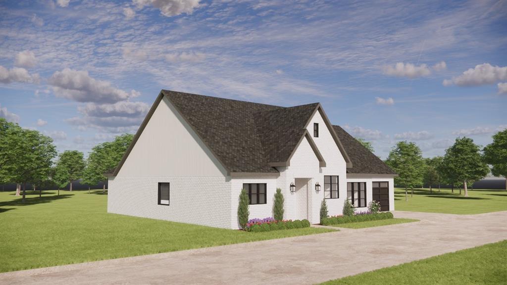 16417 Burgundy West Drive