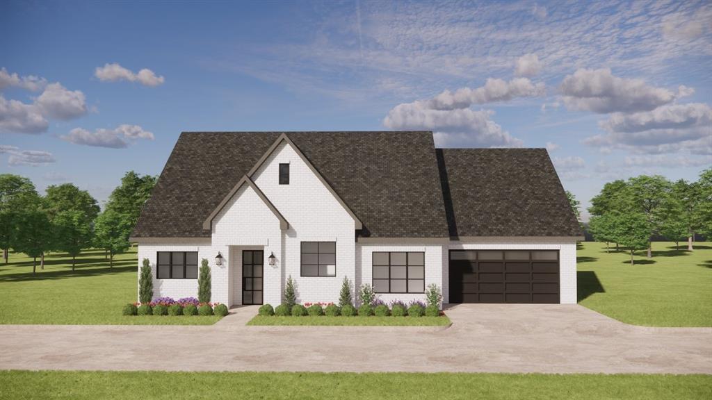 16417 Burgundy West Drive