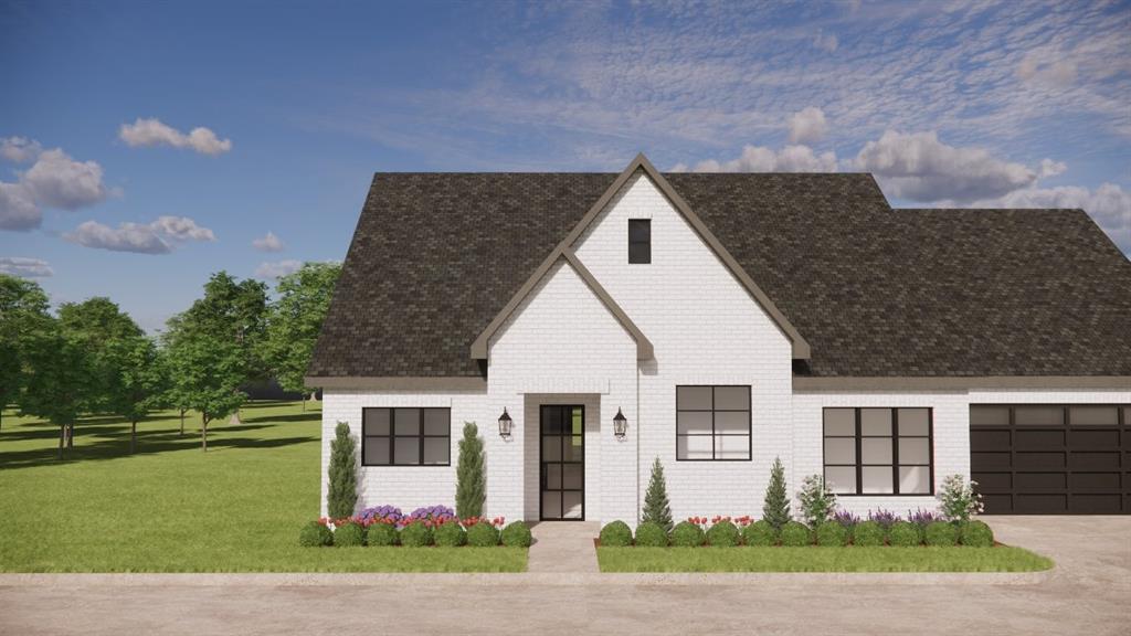 16417 Burgundy West Drive