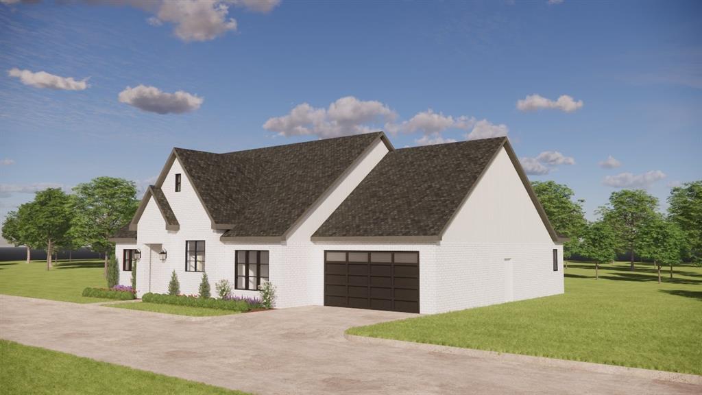 16417 Burgundy West Drive