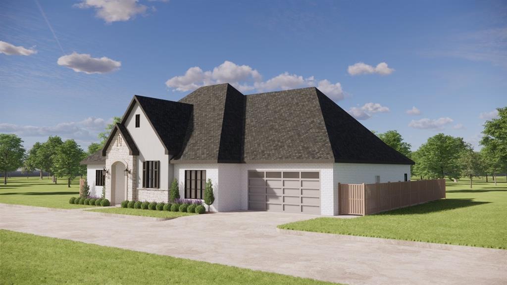 16409 Burgundy West Drive