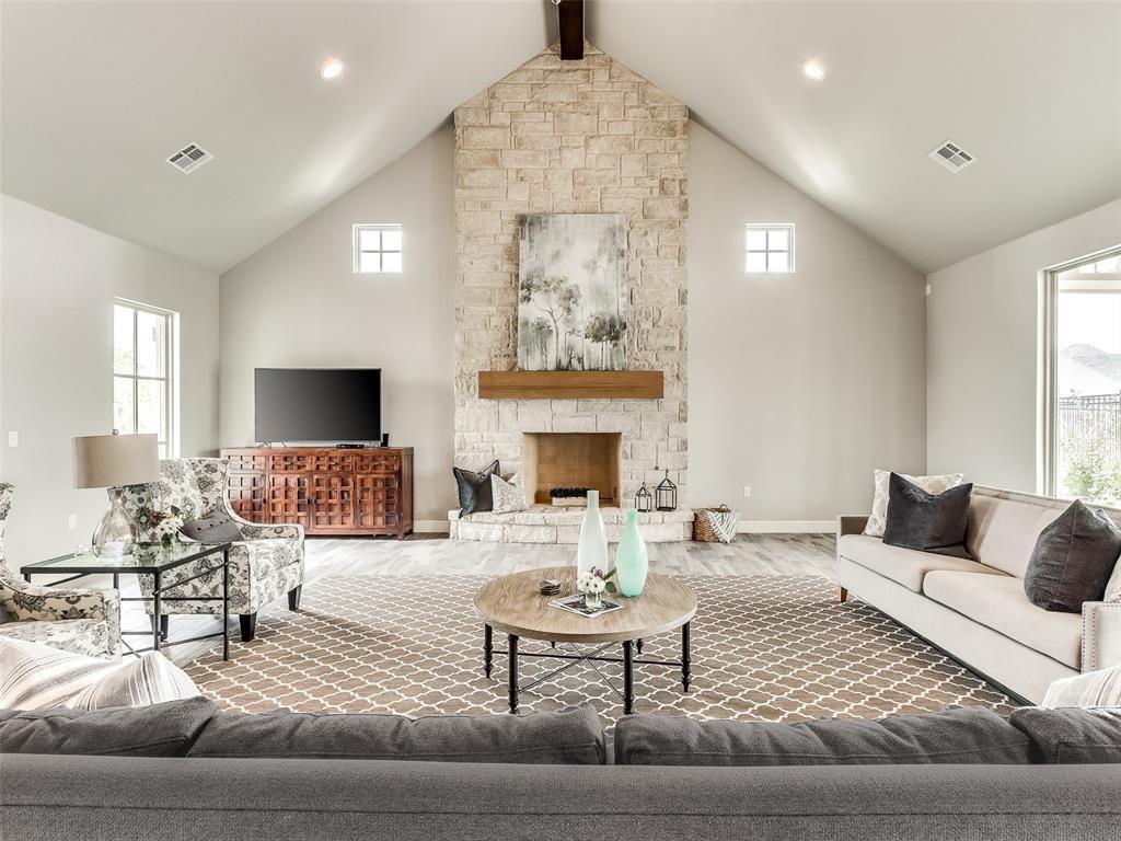 16409 Burgundy West Drive